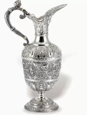 水产养殖纳米银在什么时候才能用,纳米银在水产上作用