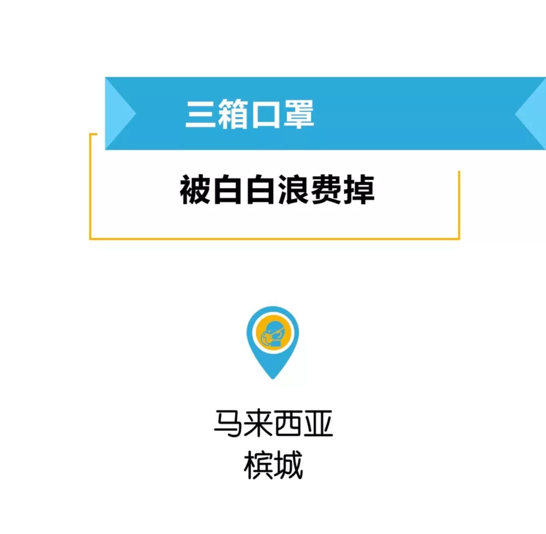 外国抢口罩吗,美国到处抢口罩