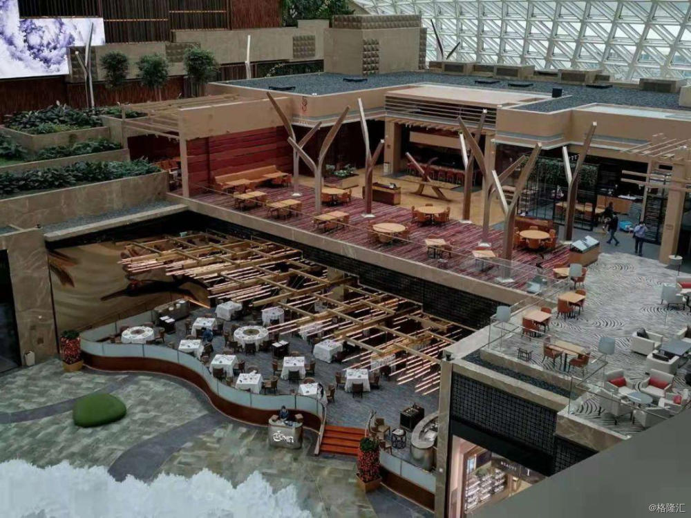 今天的威尼斯人空荡荡——澳门*场赌**封城记