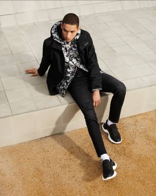 jack&jones2023春新款外套,正品jackjones杰克琼斯外套