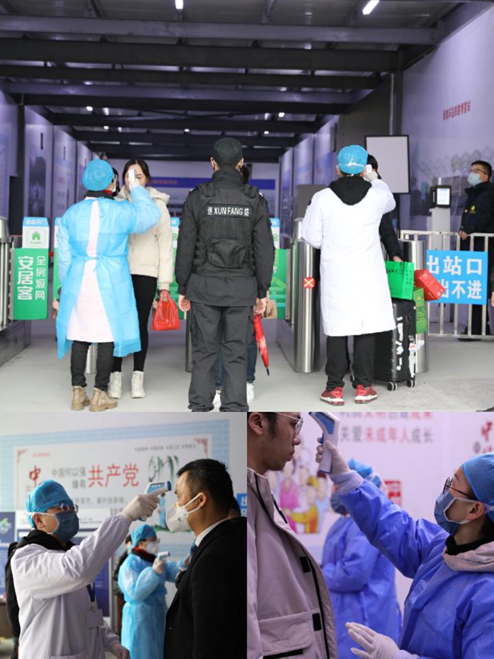 最新版防疫措施精准防控,防控疫情不能在农村留下死角