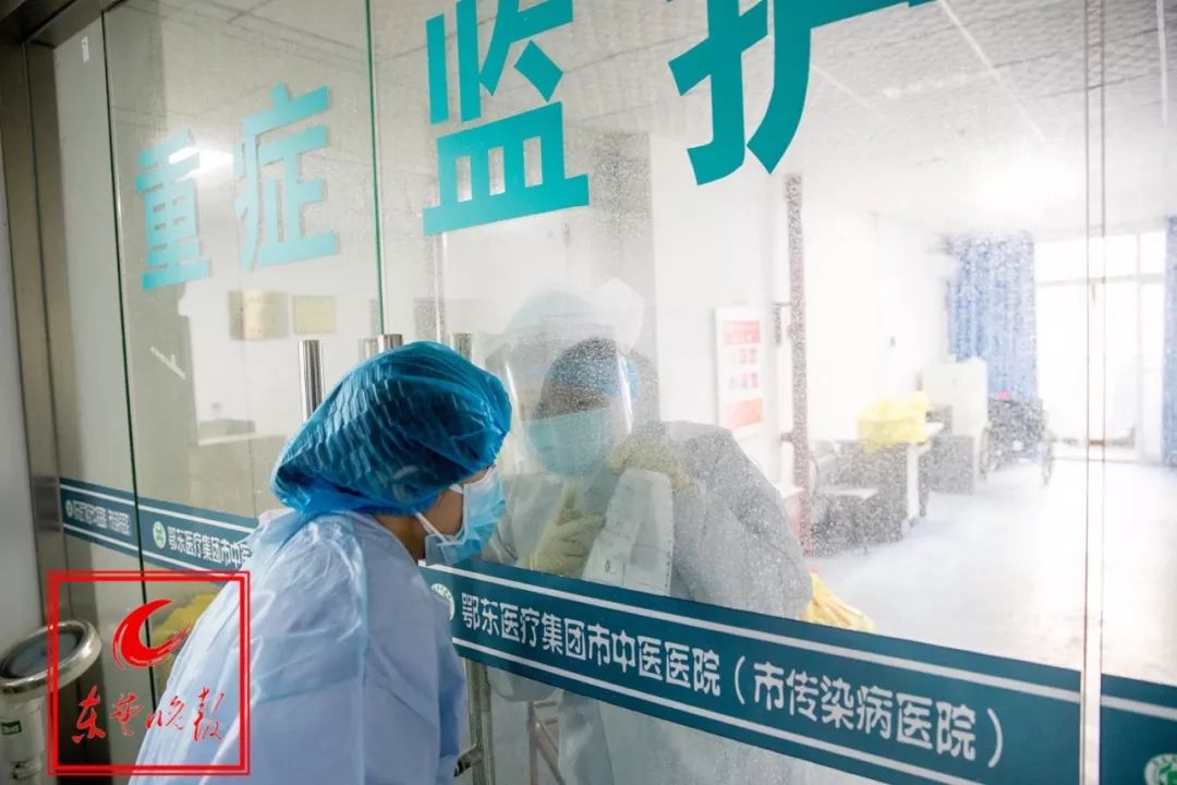 镜头下的湖北,镜头下每一个鲜活的瞬间