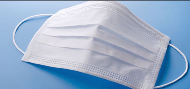 官方谈新型肺炎口罩,新型肺炎普通棉纱口罩有用吗