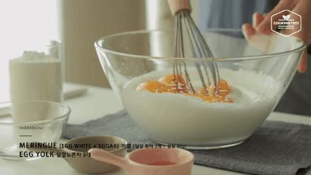 闲着也是闲着好好找点事情做,周末自己做蛋糕