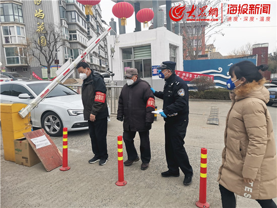 疫情父女兵,抗疫上阵父子兵