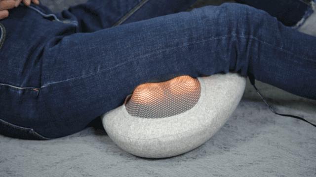 在家给老婆放松简单按摩手法,怎样让自己在家按摩超舒服