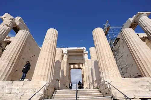 「旅游」3月10日|希腊爱琴海六日游489欧起雅典上下团