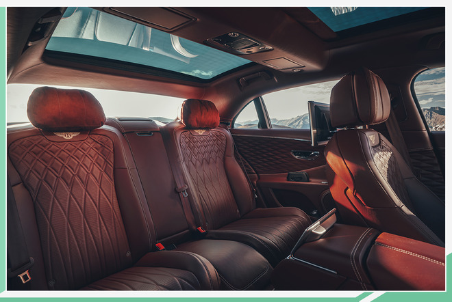 2021宾利飞驰2.9t上市价格视频,宾利飞驰2.9t上市售价