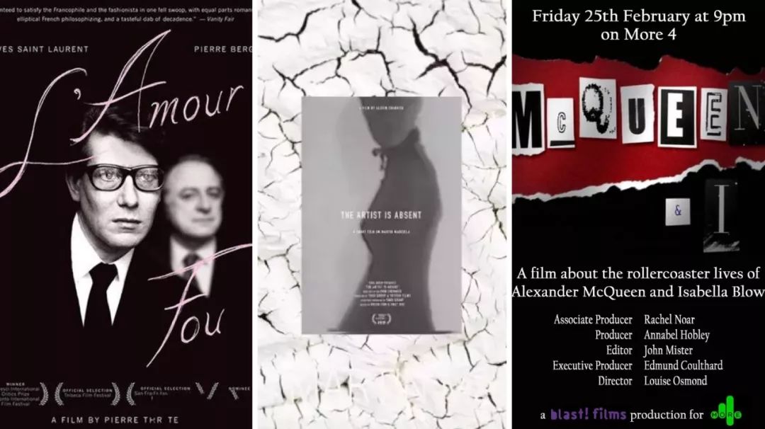 知道你们无聊，于是请来这些时装大师，陪你们一起宅在家中