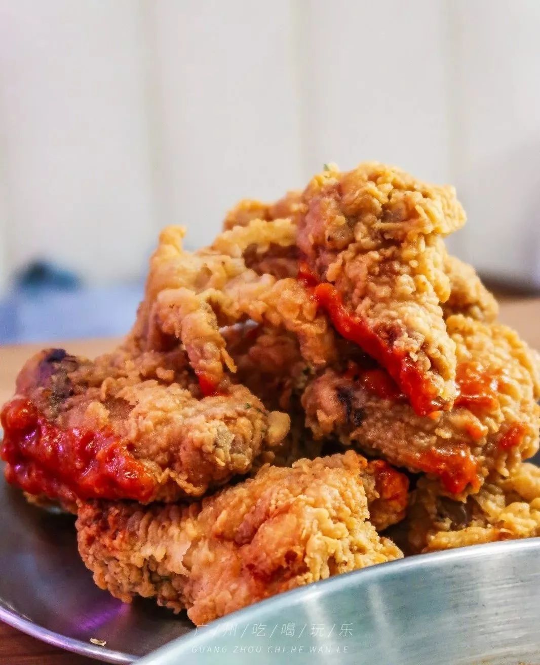 广州，说好了！等你痊愈后，这100件事我们一起完成