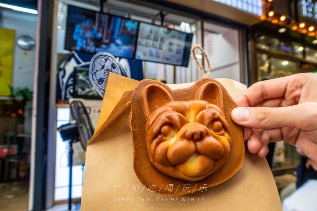 广州，说好了！等你痊愈后，这100件事我们一起完成