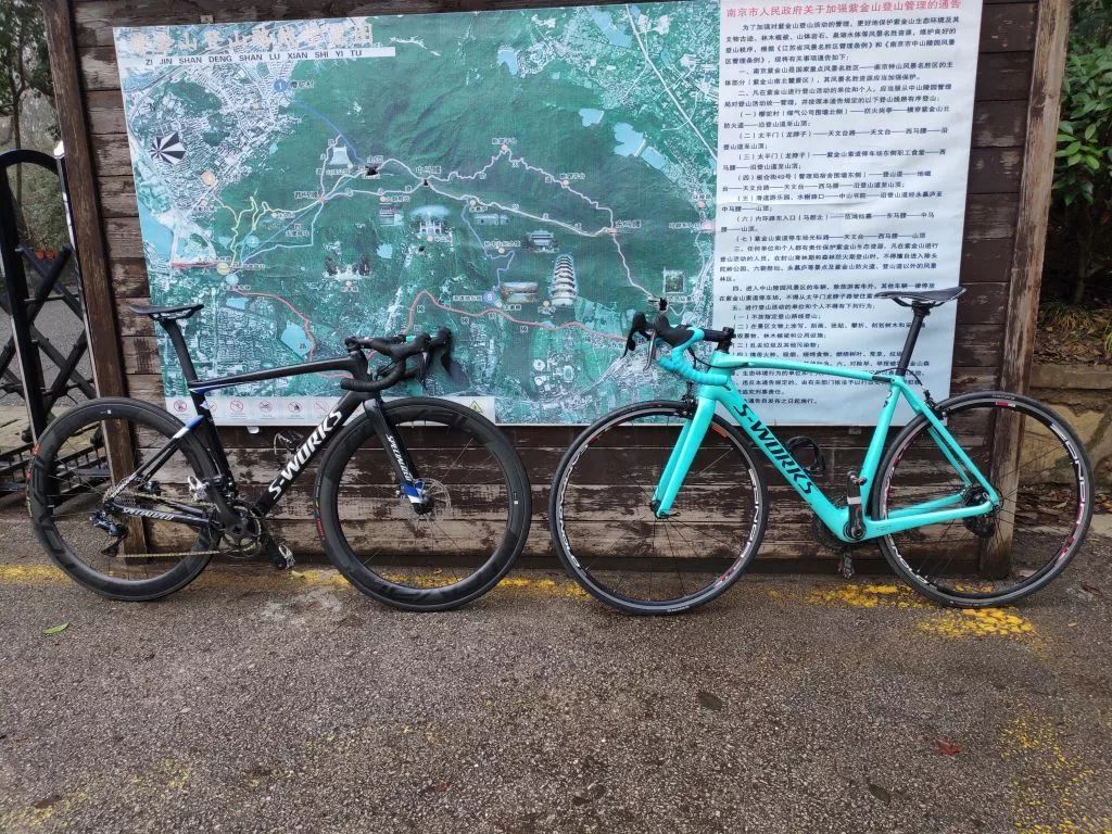 剁手清单#不过如此（酸），学生*党**的碟刹S-WorksTarmacSL6