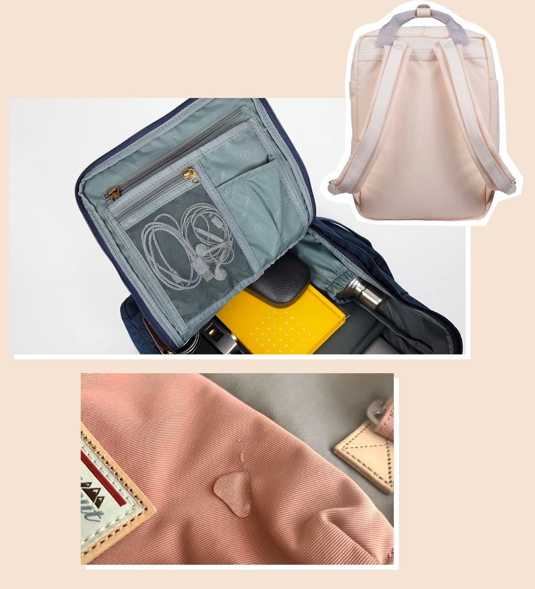 种草一款包包,种草好物好看的包包