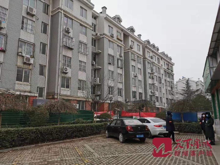 新冠患者出院邻居迎接,新冠肺炎出院小区邻居