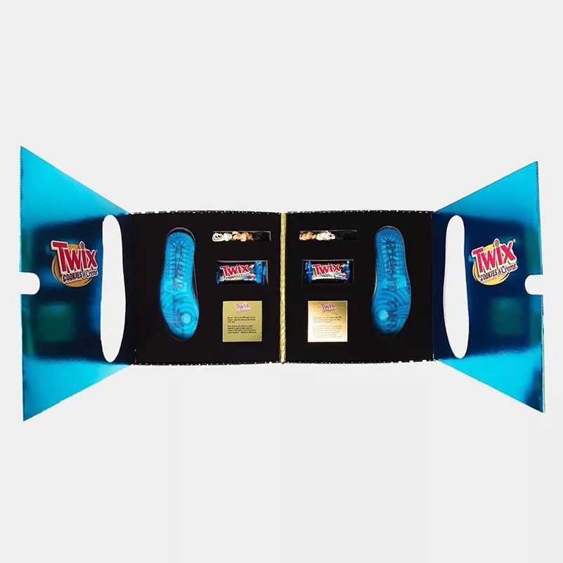 巧克力刮刮乐,airjordan1爆款配色