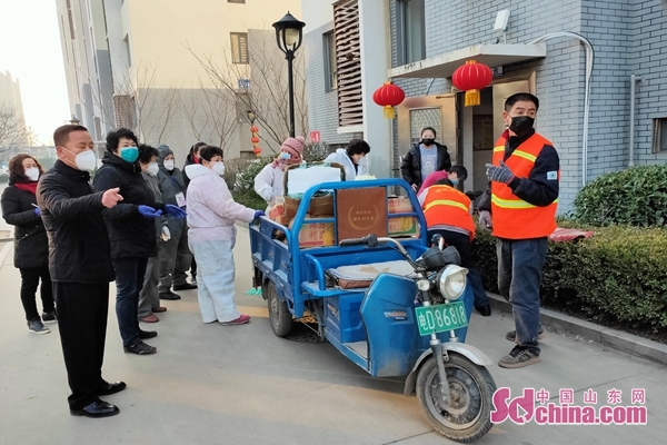 青岛即墨疫情防控最新通知,青岛即墨路街道疫情防控