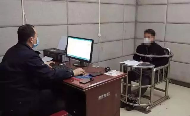 休想借“口罩”做文章!河源这家公司已被查处,另有2人因诈骗被抓