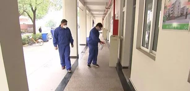 企业有序复工首日,蓝绍敏视频调度苏州情况…