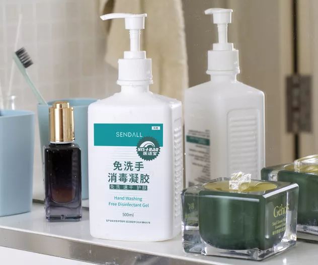消毒凝胶免手洗医院同款,医院专用消毒凝胶免洗