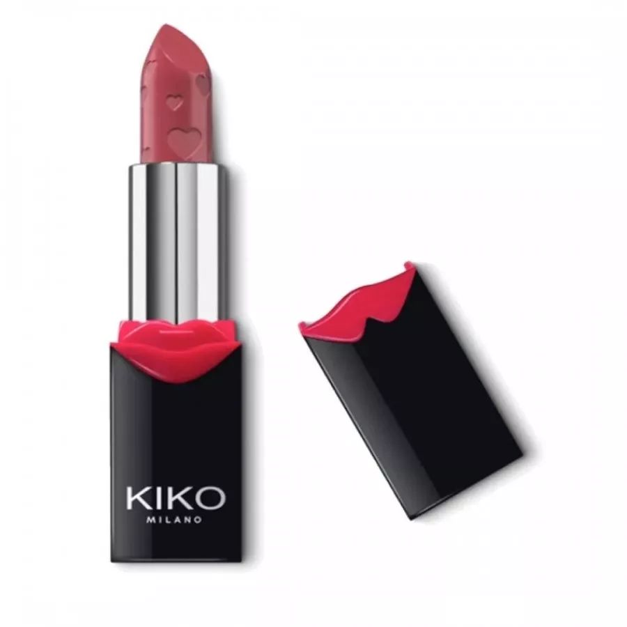 兰蔻2022情人节限定红丝绒小蛮腰,兰蔻黑桃红心丝绒限定