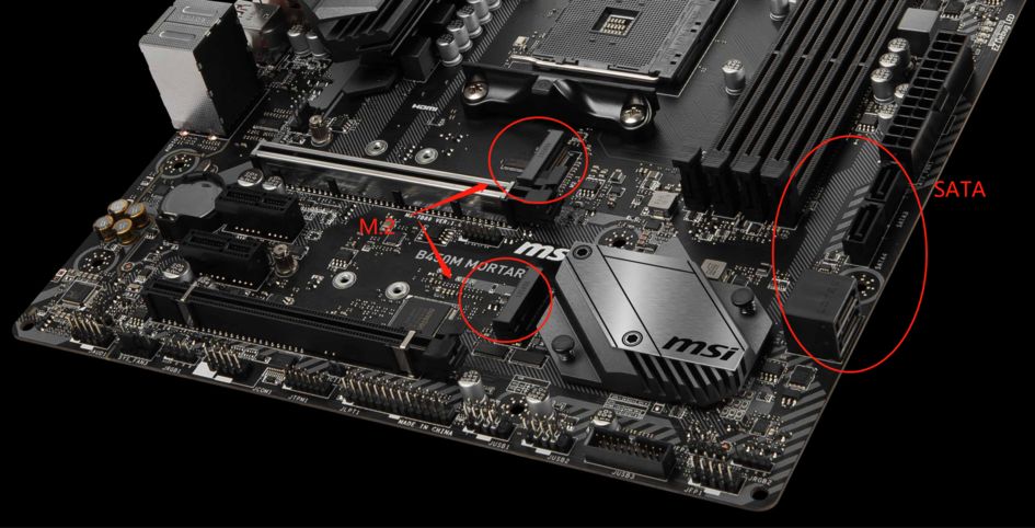 旧电脑卡顿该换哪些硬件,旧电脑卡的解决方案