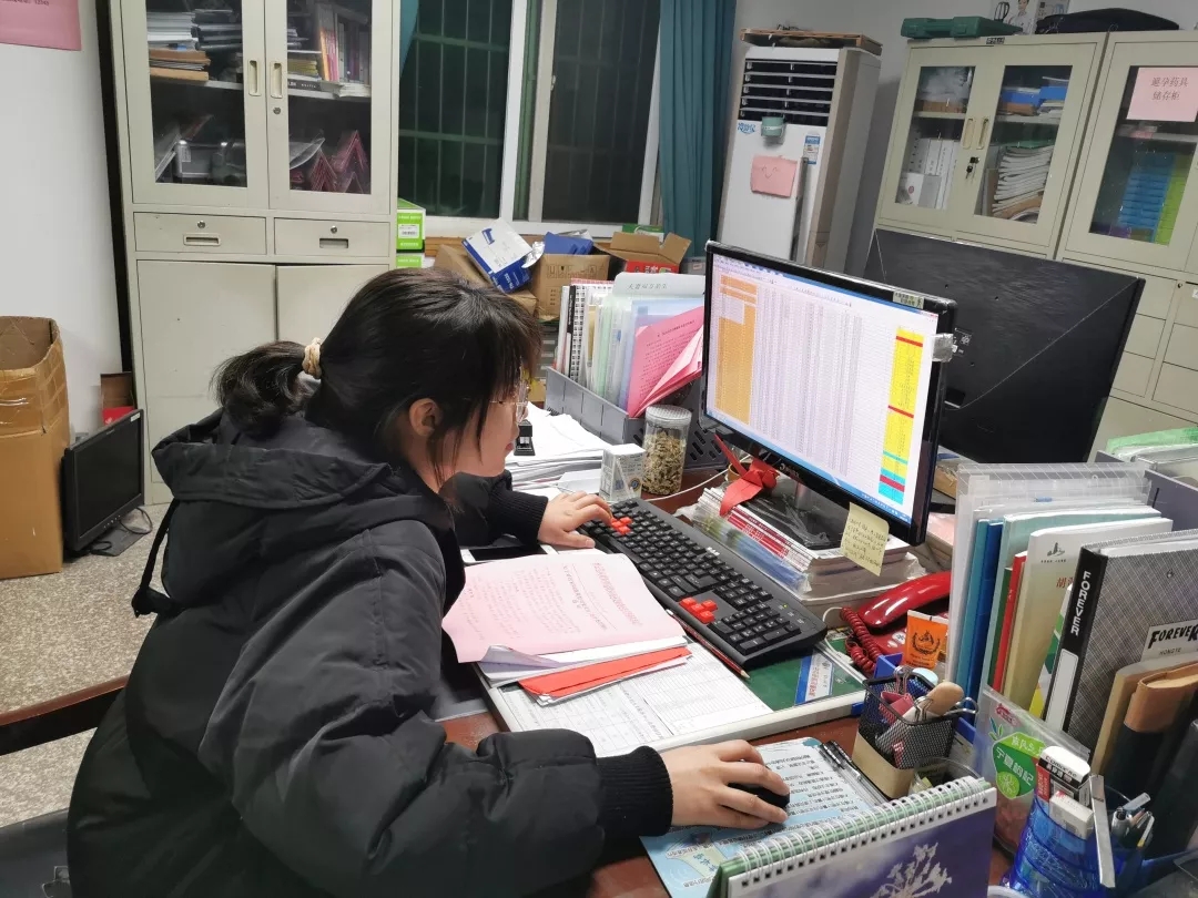 身边的疫情,身边的战疫