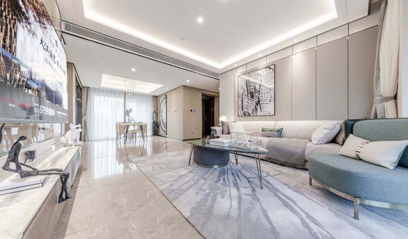 伟鹏万科御玺滨江最大户型,万科伟鹏御玺滨江是豪宅吗