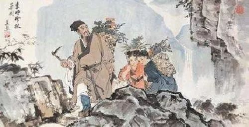 李时珍亲口品尝药材是为了什么,李时珍真实传说