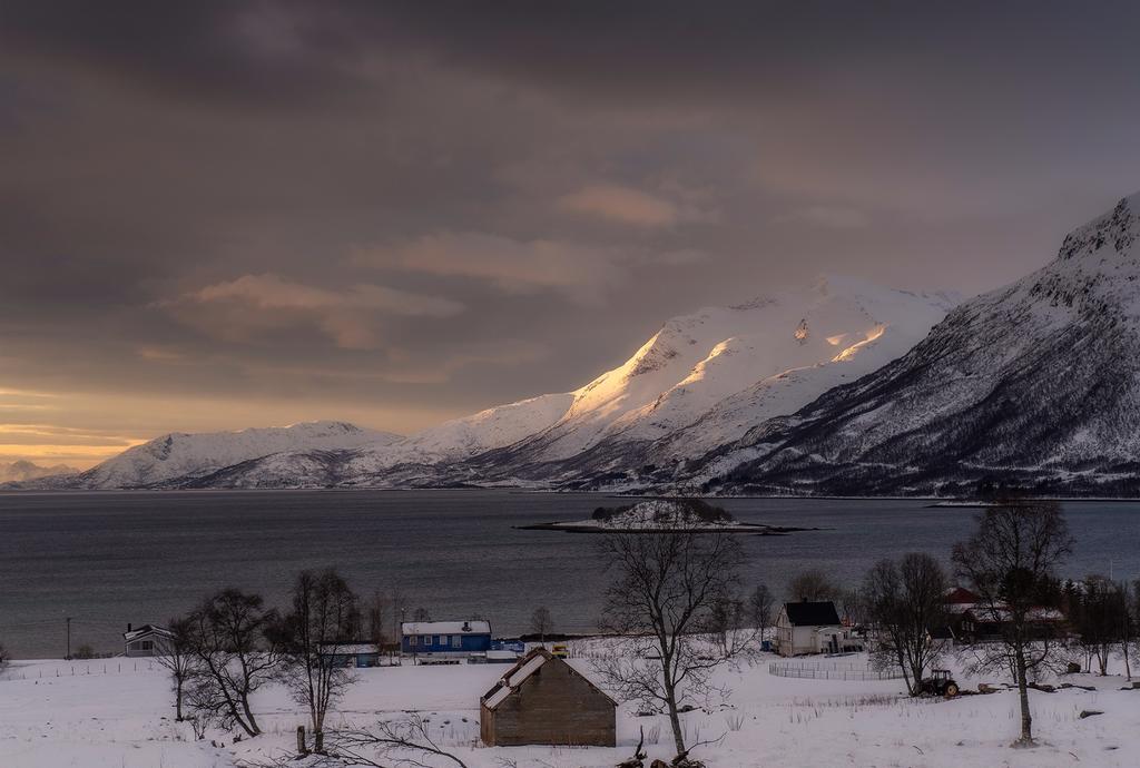 罗弗敦群岛旅行攻略,罗弗敦群岛游记