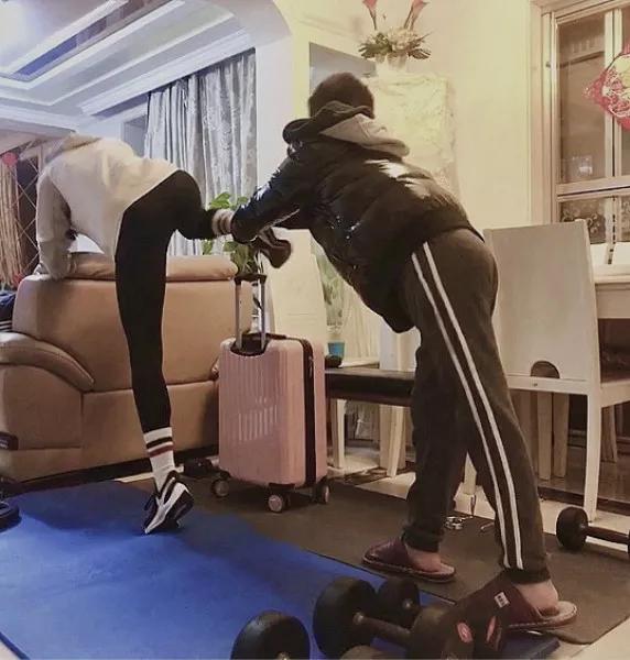 宅家的日子是什么样子的,宅出新花样宅家的正确打开方式