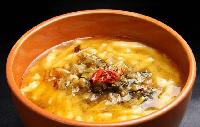 陕西最具特色的十大美食,陕西的十大美食