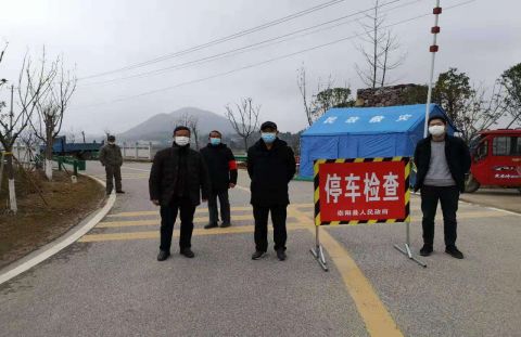 战疫情勇担当,战疫情坚守奉献