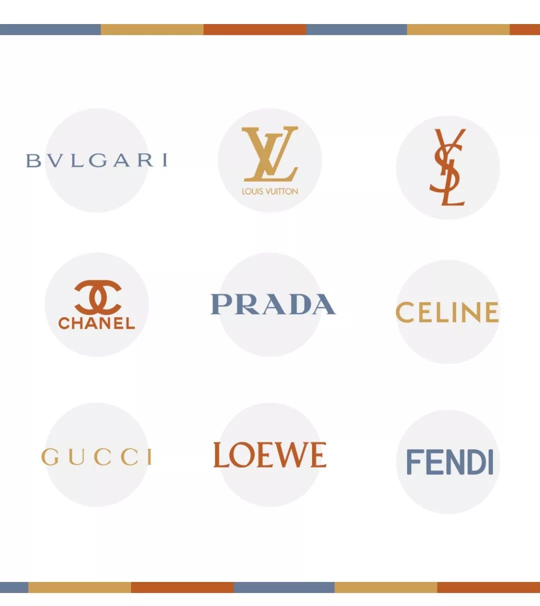 LOOK|朋友圈「云买包」·214特别企划