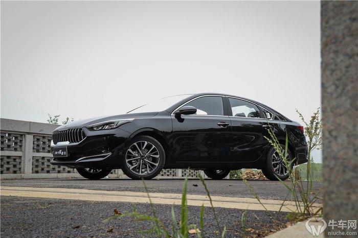 当年起亚k3多少钱,东风悦达起亚k3挡位介绍