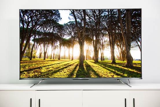 如何用电视来社交？海信社交电视E8D评测体验