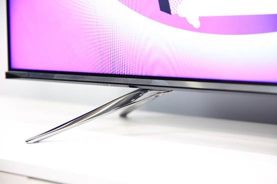 如何用电视来社交？海信社交电视E8D评测体验