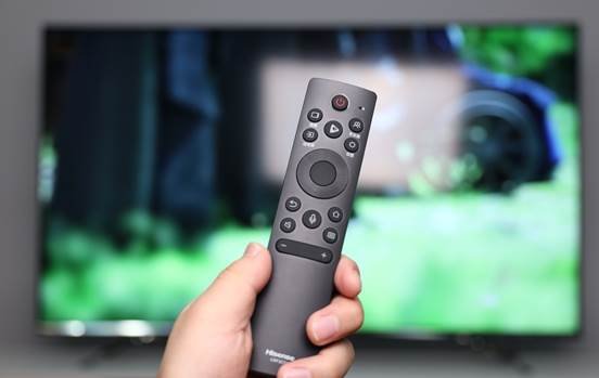 如何用电视来社交？海信社交电视E8D评测体验