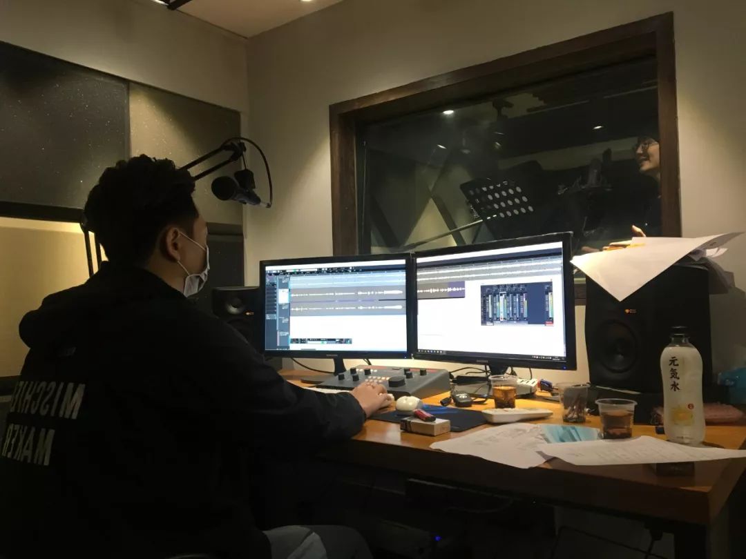 抗疫原创歌曲展播|第17首:《心里的太阳》