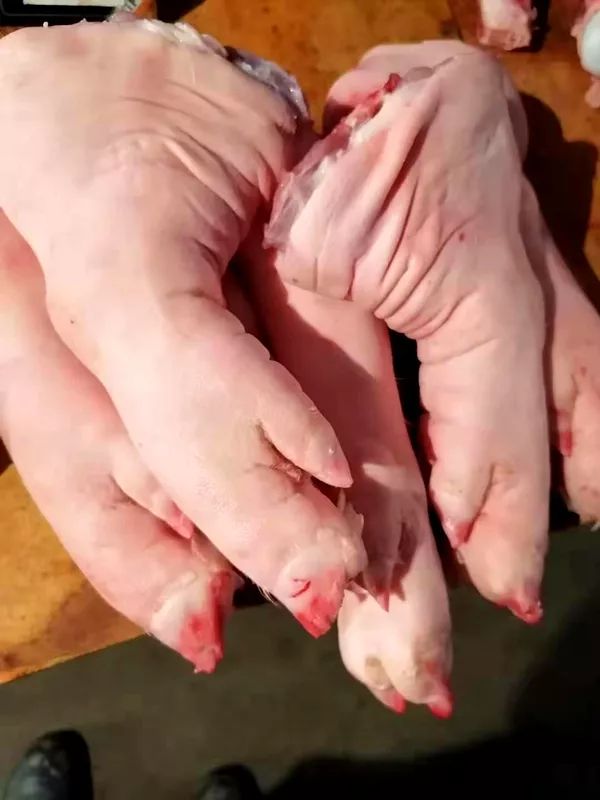 买菜难电商平台最后一公里,买菜难