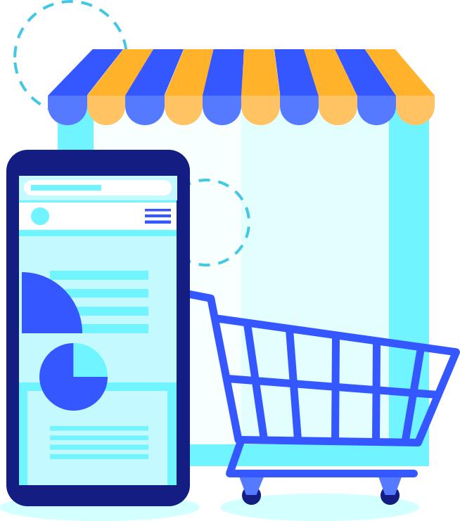 买菜难电商平台最后一公里,买菜难