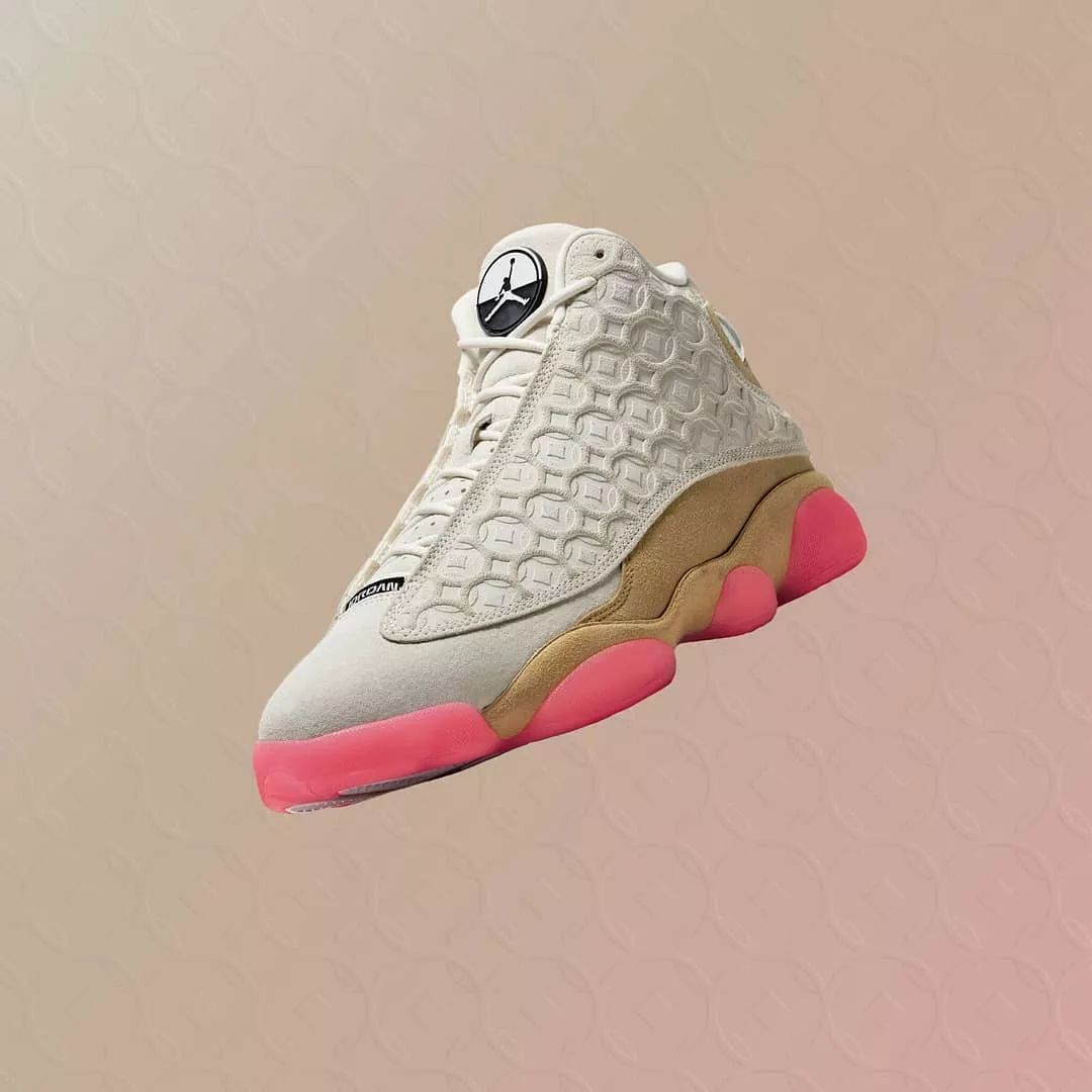 近期最值得入手的10双鞋,近期10双好看的鞋