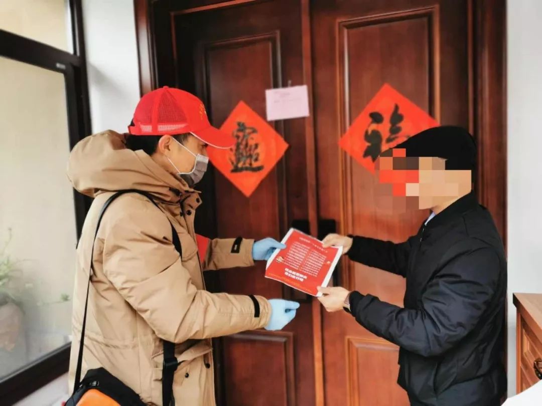 新冠肺炎疫情我们在行动,科学防控新冠肺炎疫情