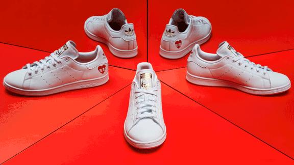 潮流范丨隔空约会时讨论一下你们穿哪双鞋碰面？我是肖战同款