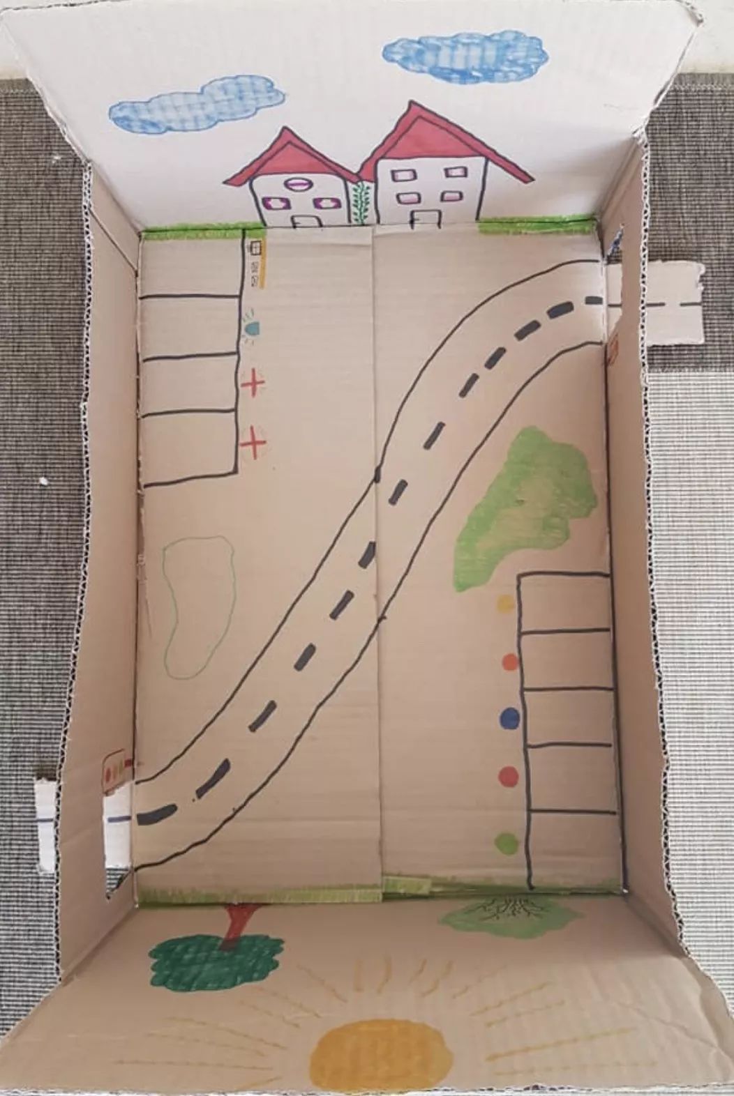 不用花钱就能玩的儿童游戏,十个小朋友玩游戏