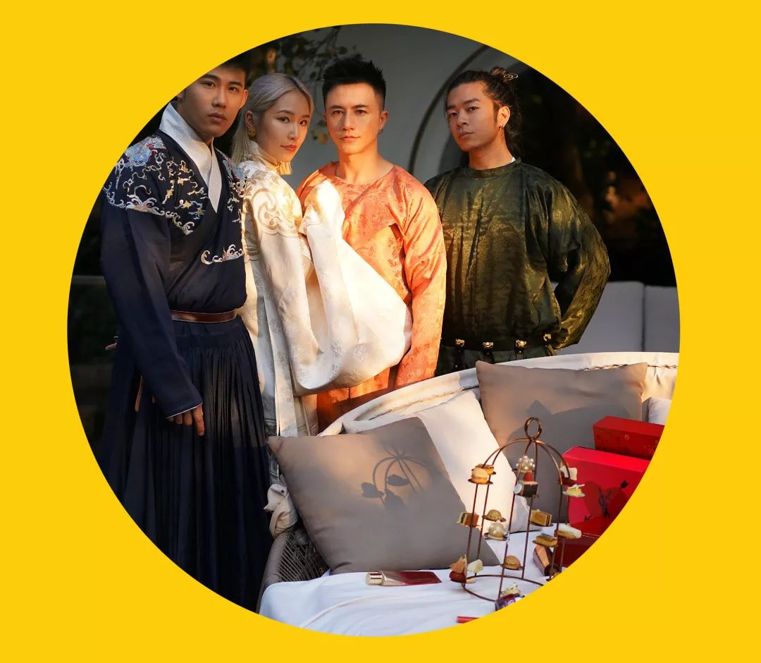 太神奇了！宅家也能毛孔缩小，容光焕发