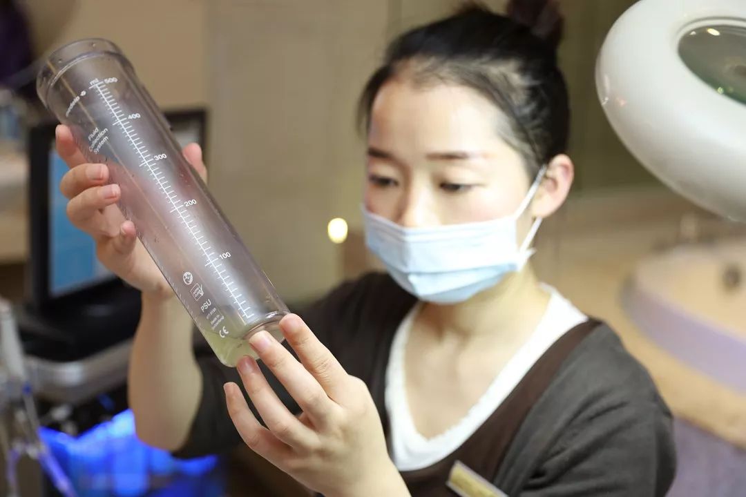 太神奇了！宅家也能毛孔缩小，容光焕发