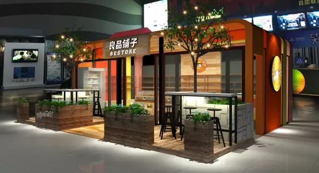 大木右上用设计为3000家门店提升30%营业额！|携手武汉设计抗疫（二）