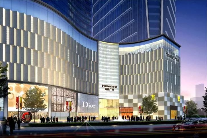 长沙百货商场最新消息,长沙各商场复工的最新通告