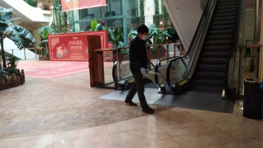 长沙各商场复工的最新通告,长沙百货商场最新消息