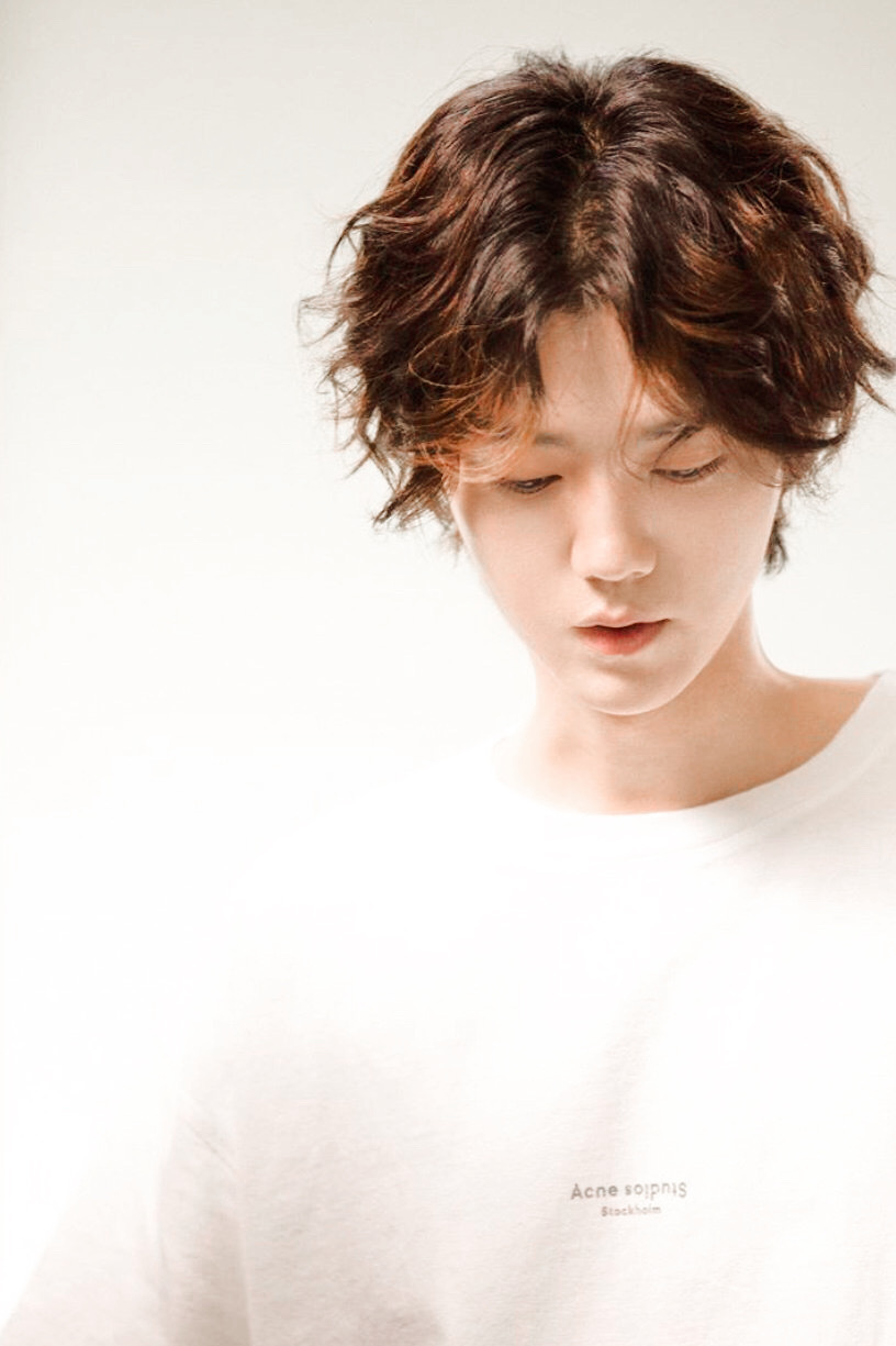 鹿晗酷帅照,鹿晗帅照最热